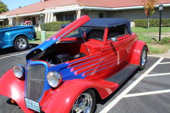 car show 1